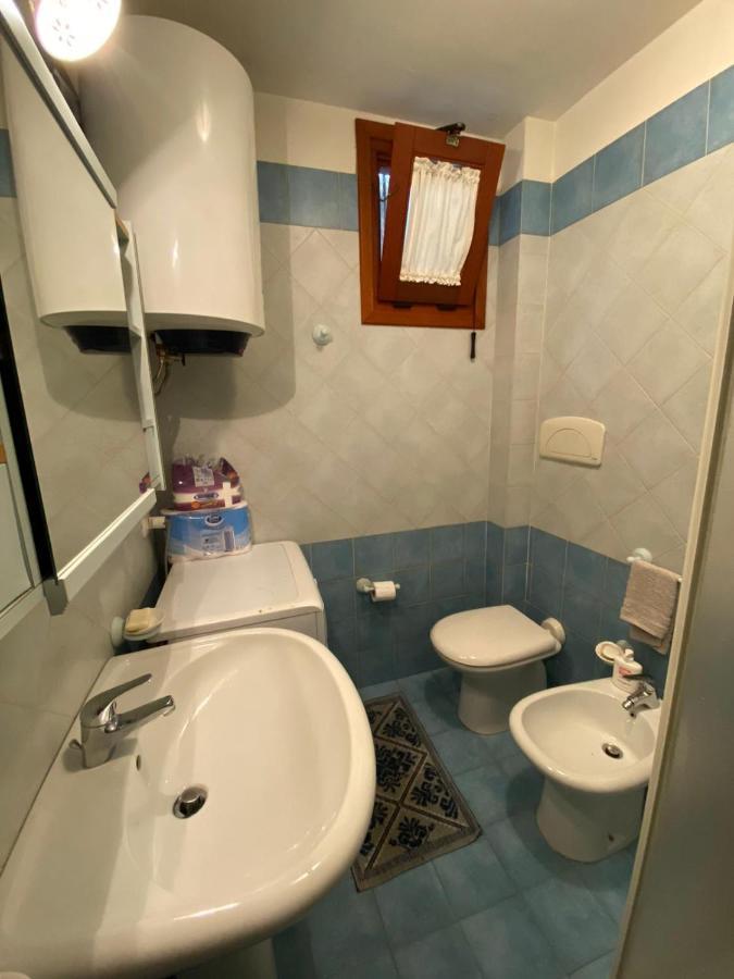 올비아 Casa Rosa 아파트 외부 사진