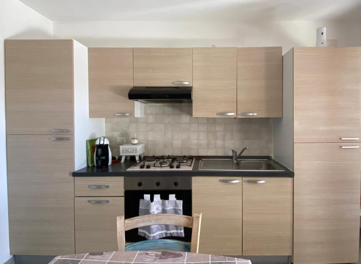 올비아 Casa Rosa 아파트 외부 사진